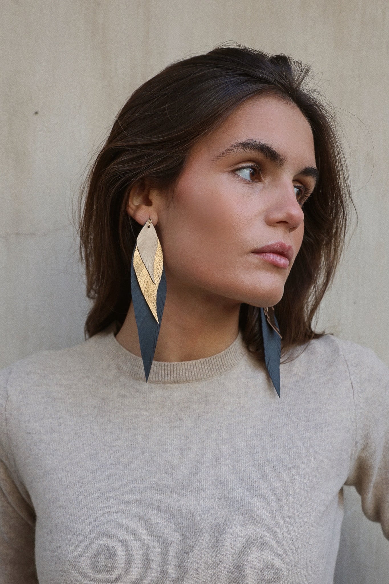 Pendiente Pluma Grande Petróleo