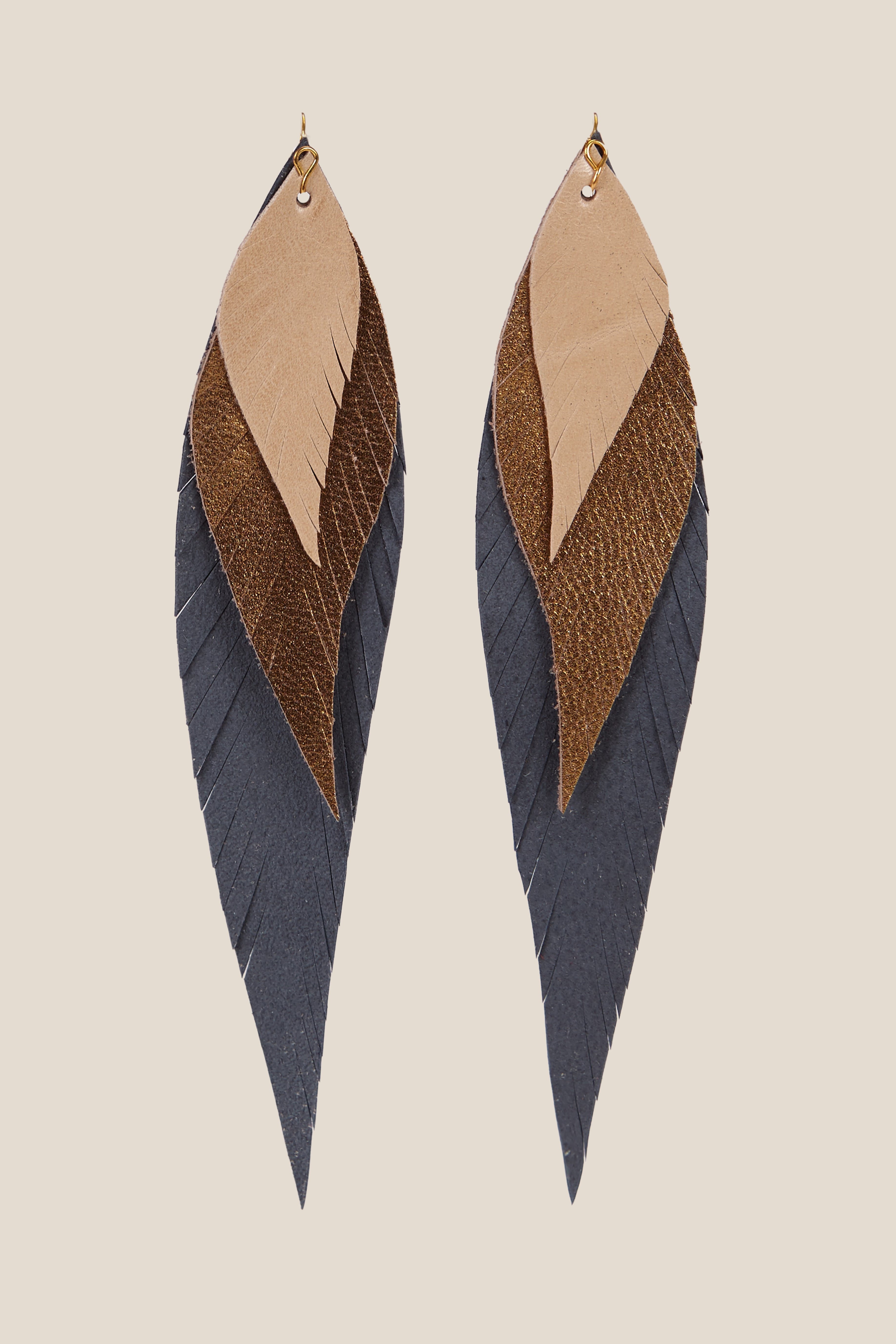 Pendiente Pluma Grande Petróleo